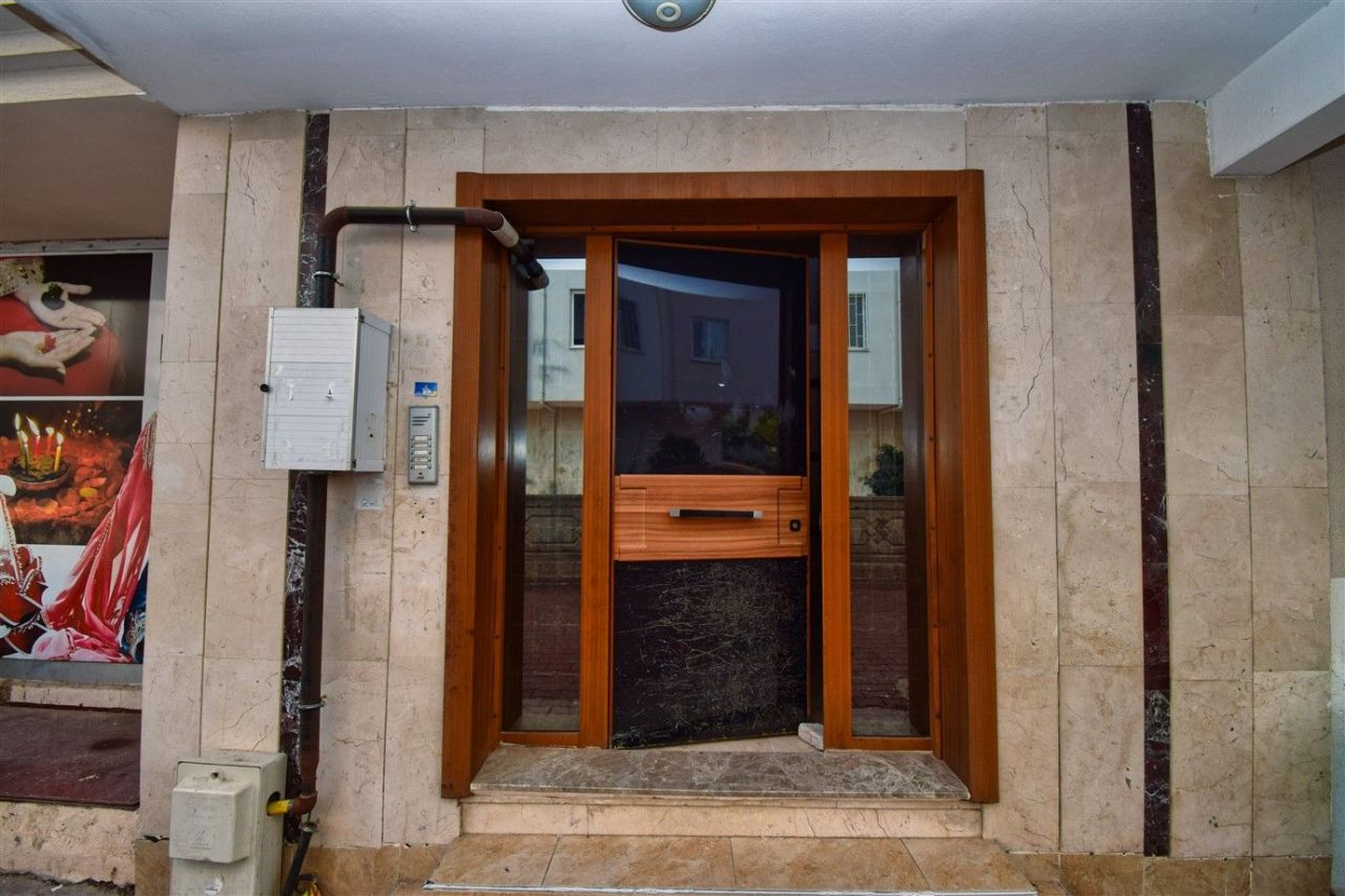 Квартира в Анталии, Турция, 135 м2 фото 3