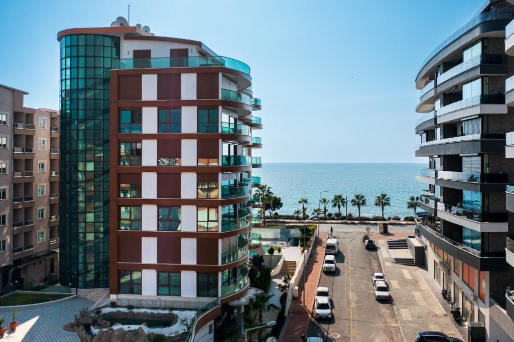 Пентхаус в Алании, Турция, 313 м2 фото 5