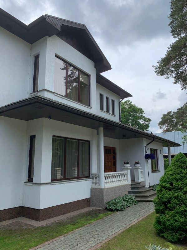 Дом в Юрмале, Латвия, 250 м2 фото 2