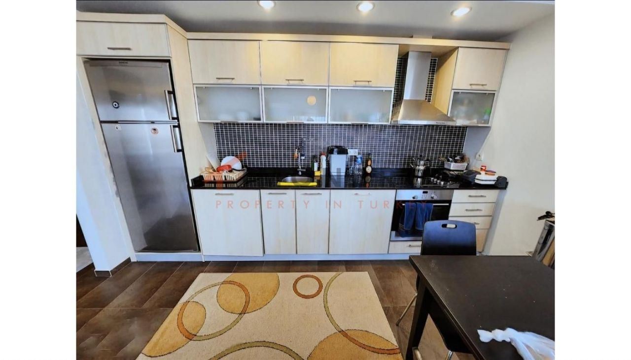 Квартира в Манавгате, Турция, 130 м2 фото 5