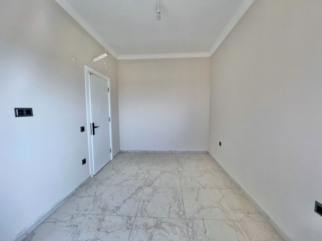 Квартира в Алании, Турция, 50 м2 фото 4