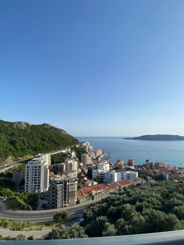 Квартира в Будве, Черногория, 150 м2 фото 5