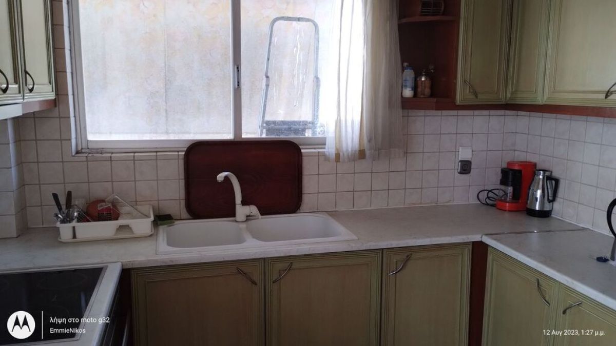 Квартира в Афинах, Греция, 100 м2 фото 4
