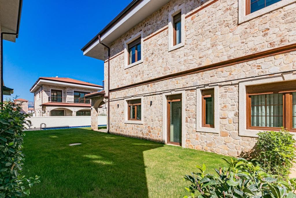 Вилла в Анталии, Турция, 600 м2 фото 4