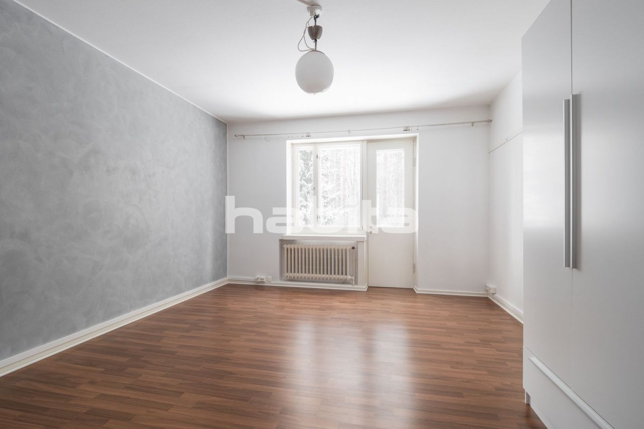 Апартаменты в Ювяскюля, Финляндия, 51 м2 фото 3