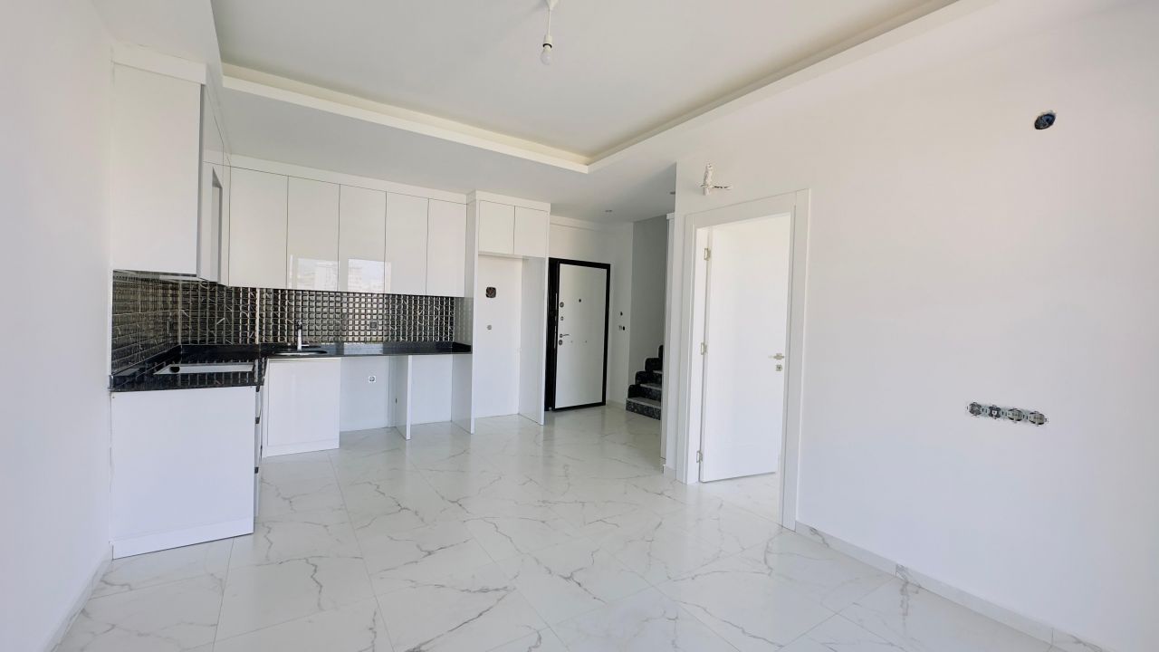 Апартаменты в Алании, Турция, 115 м2 фото 3