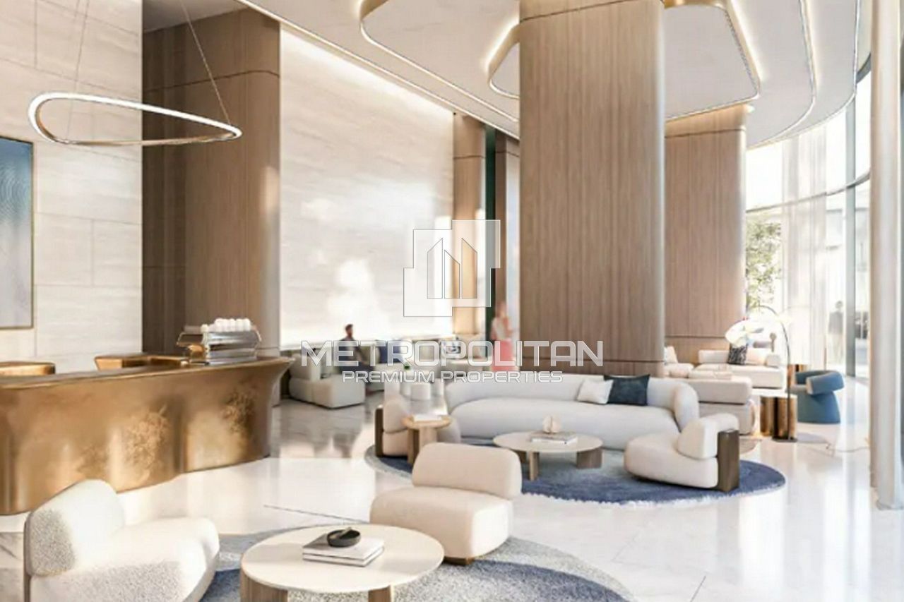 Апартаменты в Рас-эль-Хайме, ОАЭ, 59 м2 фото 3