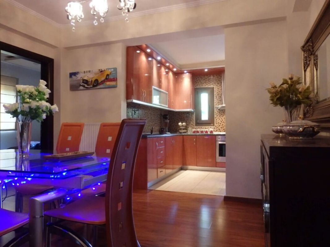 Таунхаус на Кассандре, Греция, 120 м2 фото 5