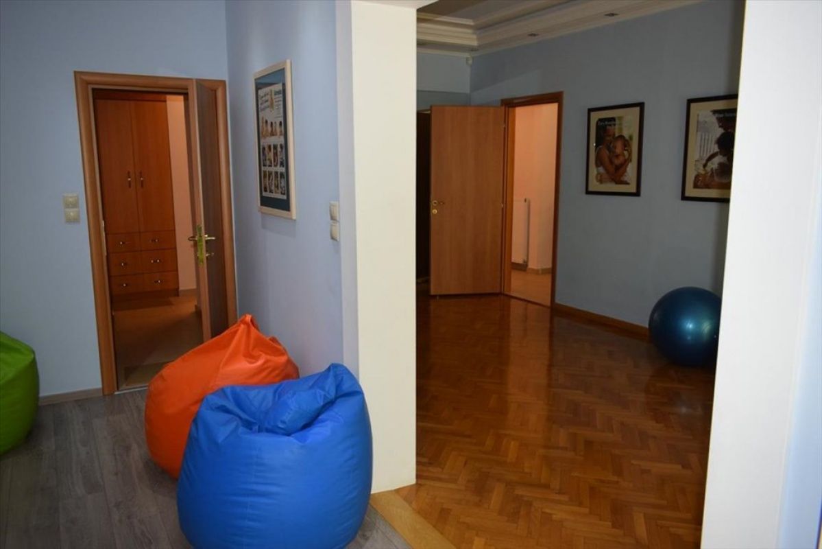 Квартира на Северо-Эгейских островах, Греция, 163 м2 фото 4