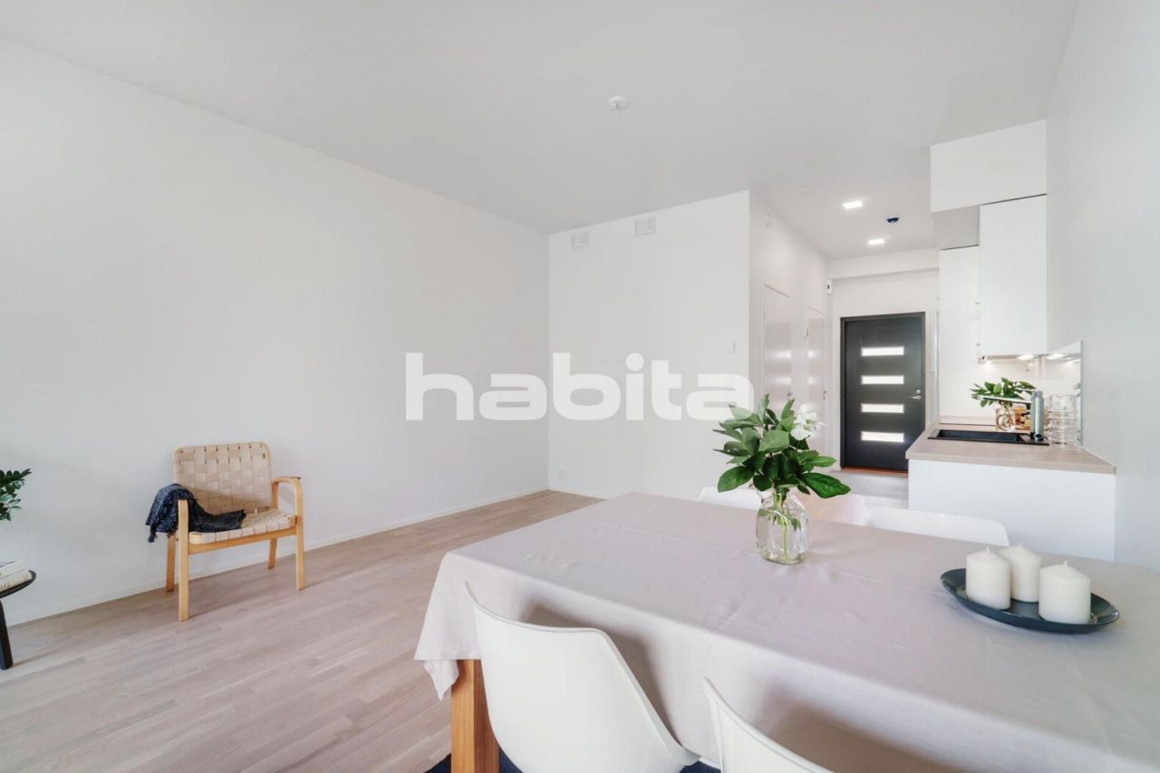Квартира в Вантаа, Финляндия, 33.5 м2 фото 5