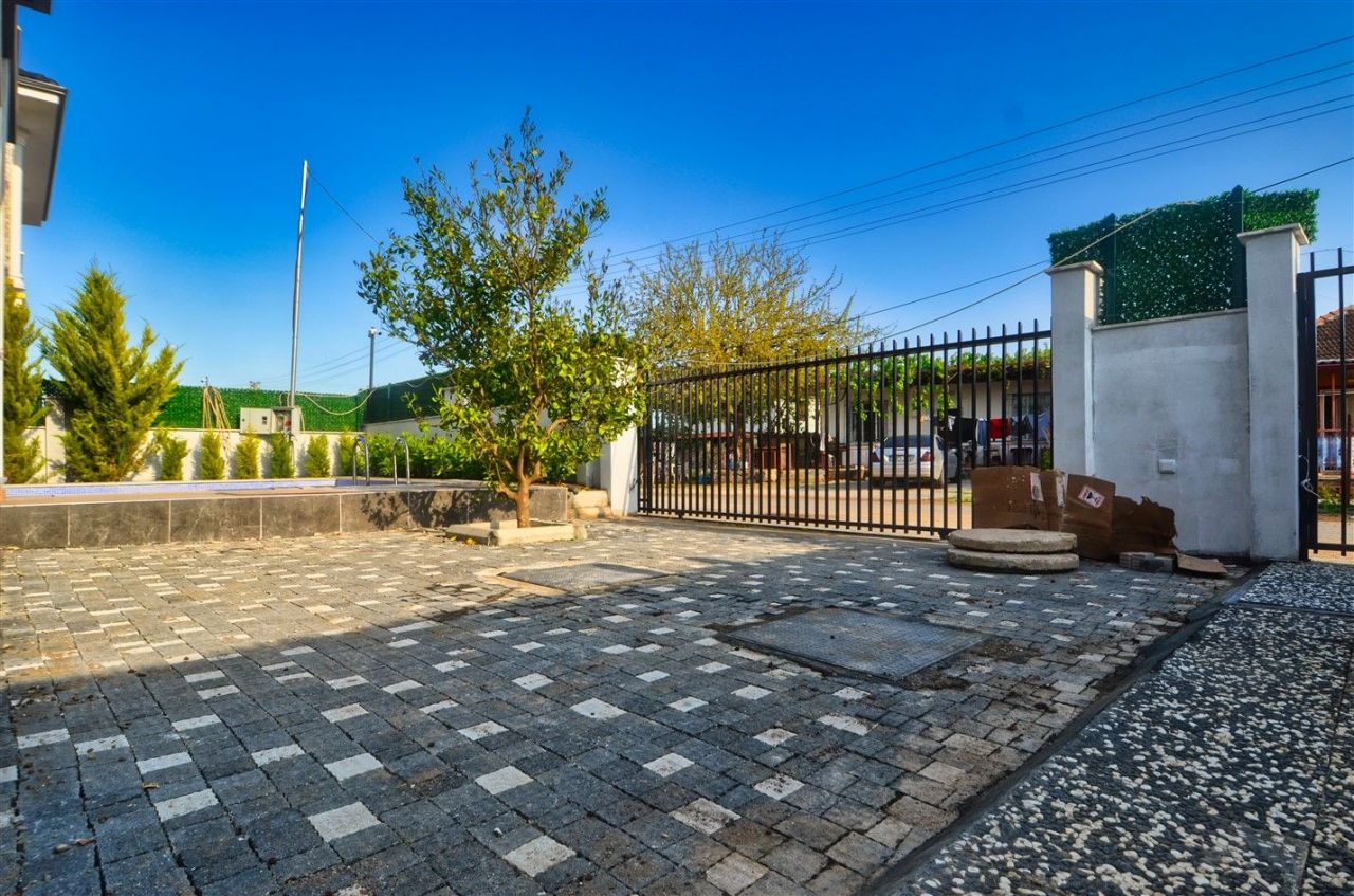 Вилла в Анталии, Турция, 300 м2 фото 5