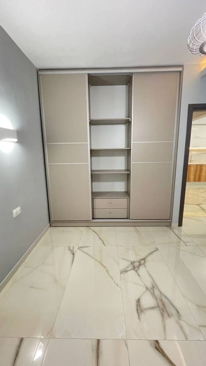 Апартаменты в Салониках, Греция, 52 м2 фото 4