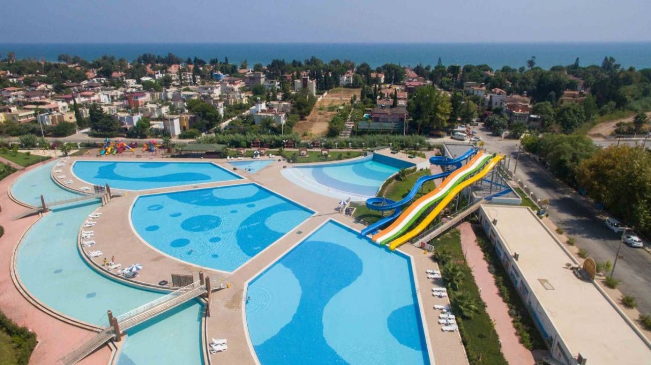 Квартира в Мерсине, Турция, 95 м2 фото 3