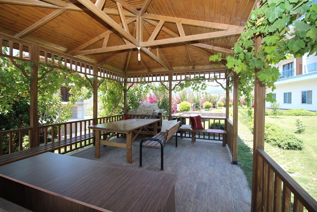 Квартира в Алании, Турция, 200 м2 фото 2