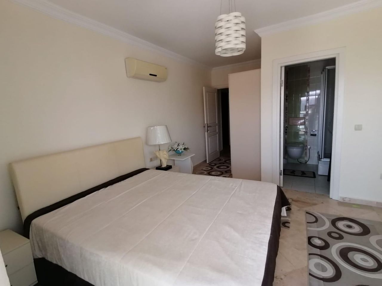 Пентхаус в Алании, Турция, 220 м2 фото 3