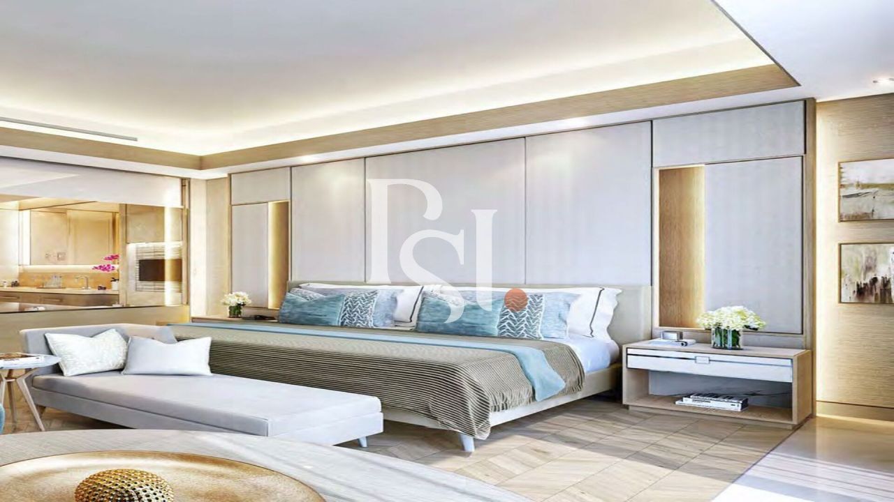 Апартаменты в Дубае, ОАЭ, 148 м2 фото 2