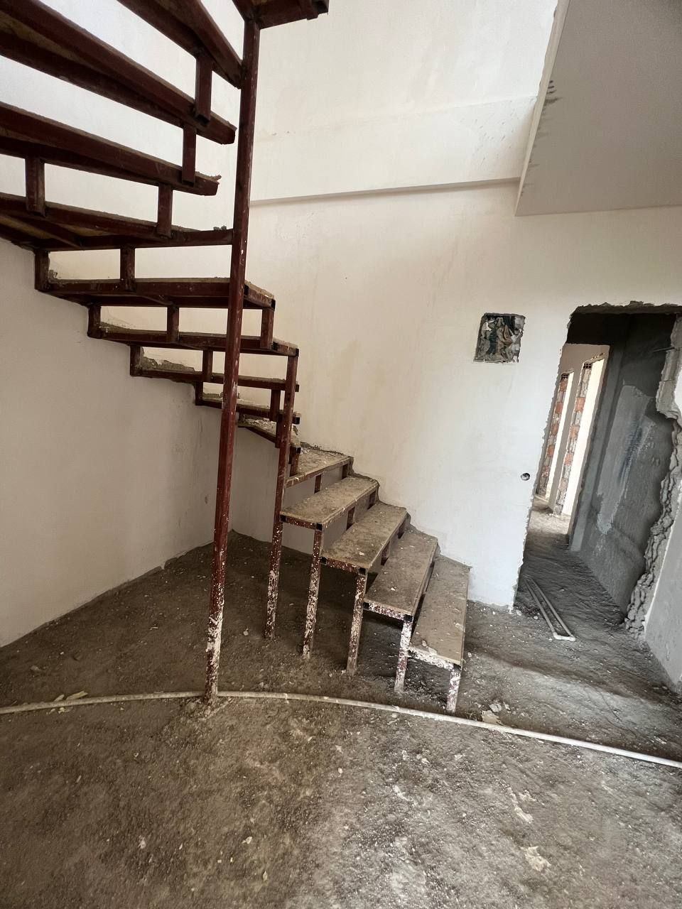 Квартира в Авсалларе, Турция, 105 м2 фото 3