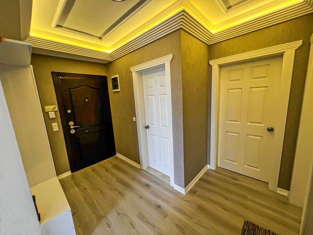Квартира в Алании, Турция, 120 м2 фото 5