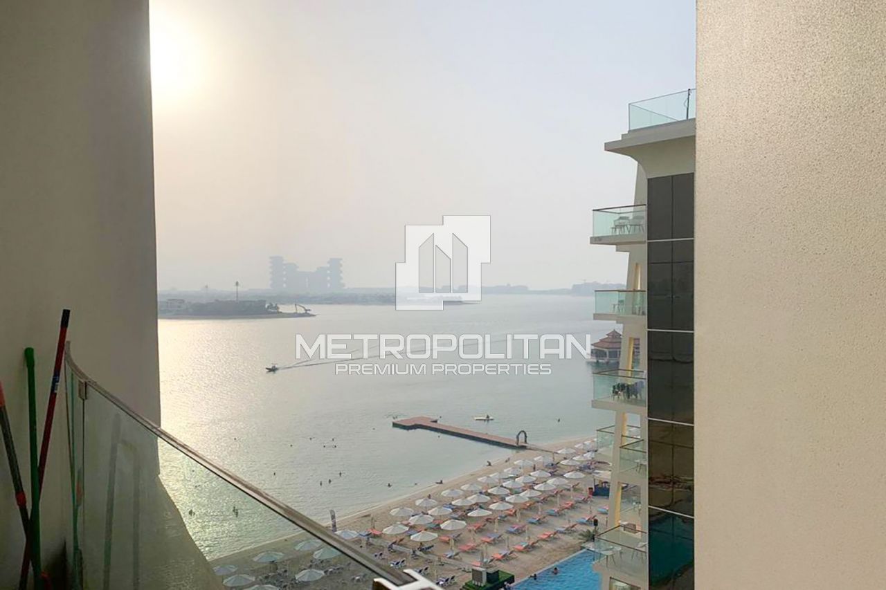 Апартаменты в Дубае, ОАЭ, 79 м2 фото 5