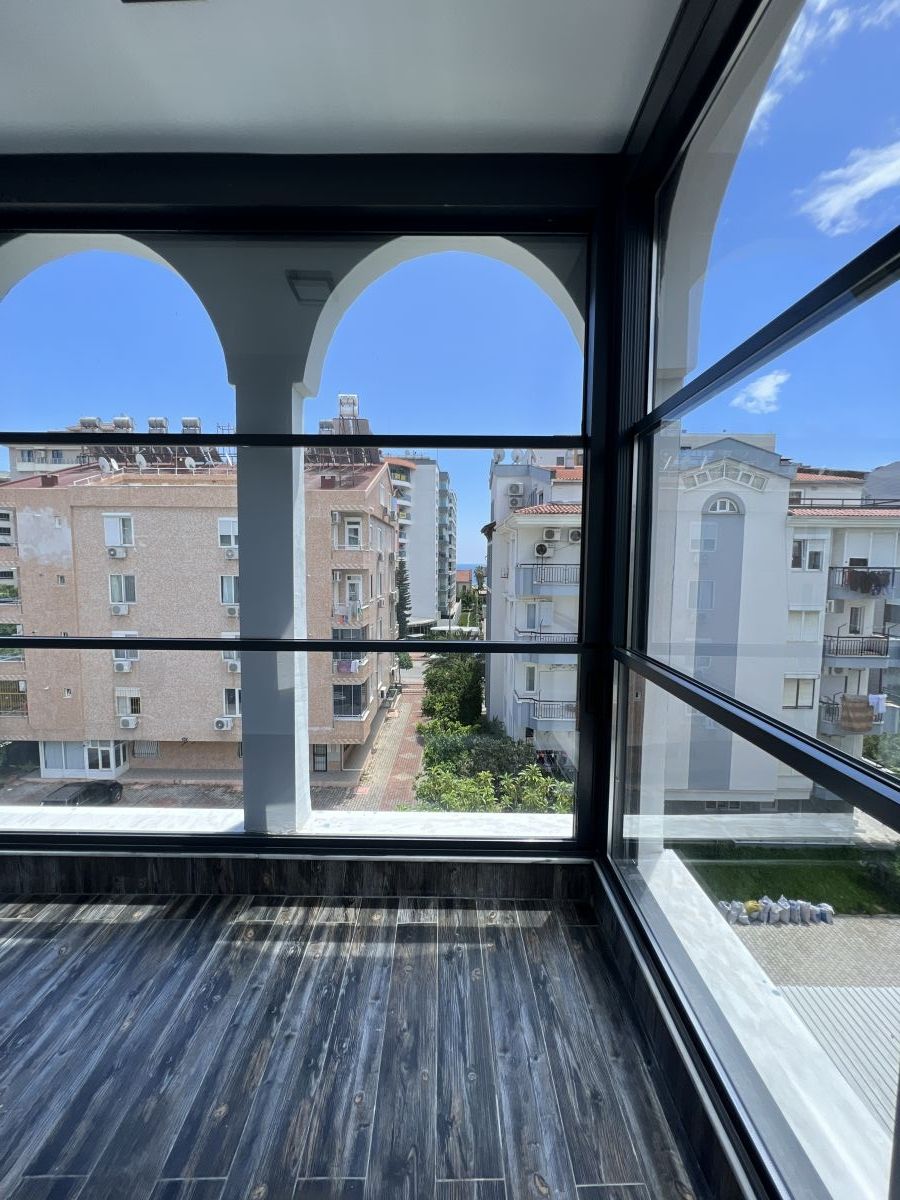 Квартира Liman Mah., Турция, 150 м2 фото 2