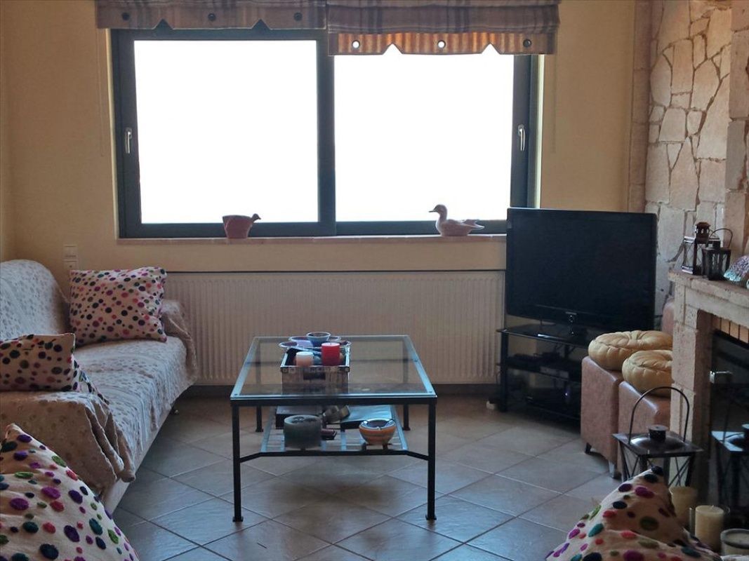 Таунхаус в Афинах, Греция, 120 м2 фото 4