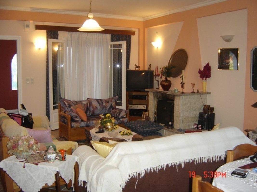 Дом на Ионических островах, Греция, 150 м2 фото 3