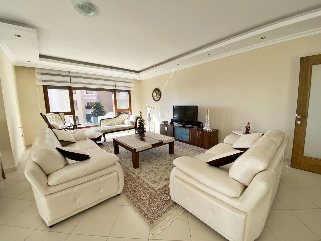 Апартаменты в Алании, Турция, 150 м2 фото 5