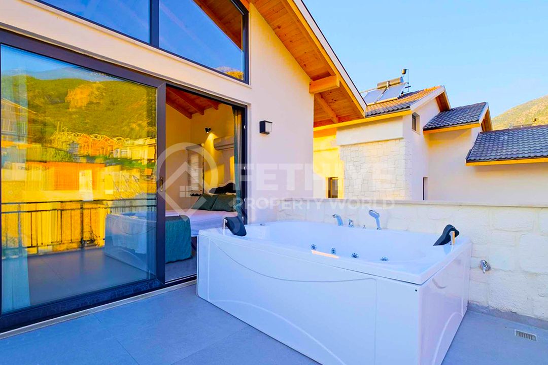 Вилла в Фетхие, Турция, 200 м2 фото 5