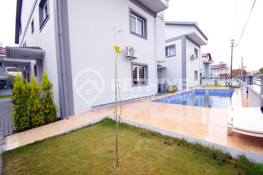Вилла в Фетхие, Турция, 130 м2 фото 2