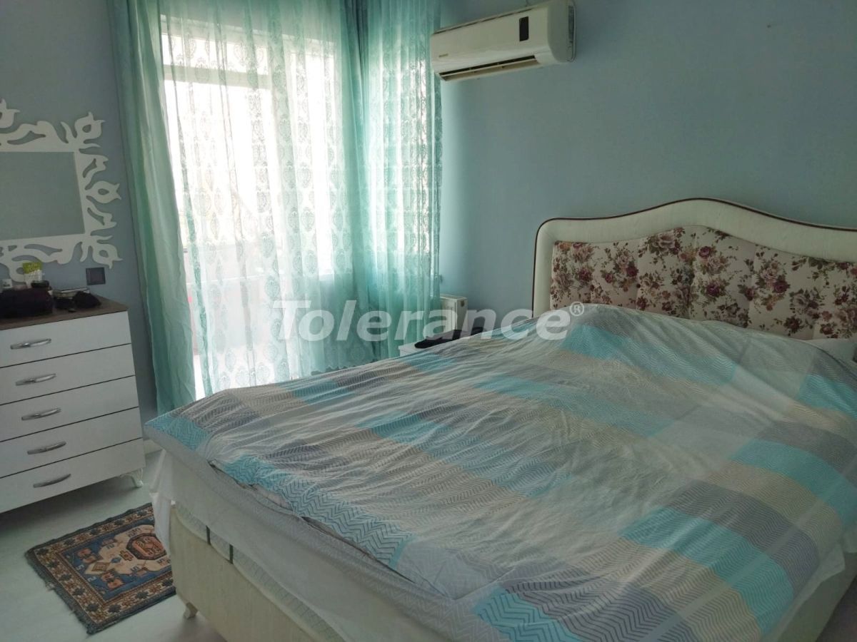 Апартаменты в Анталии, Турция, 140 м2 фото 5