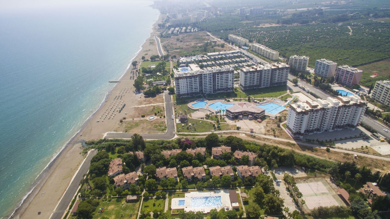 Квартира в Мерсине, Турция, 175 м2 фото 3