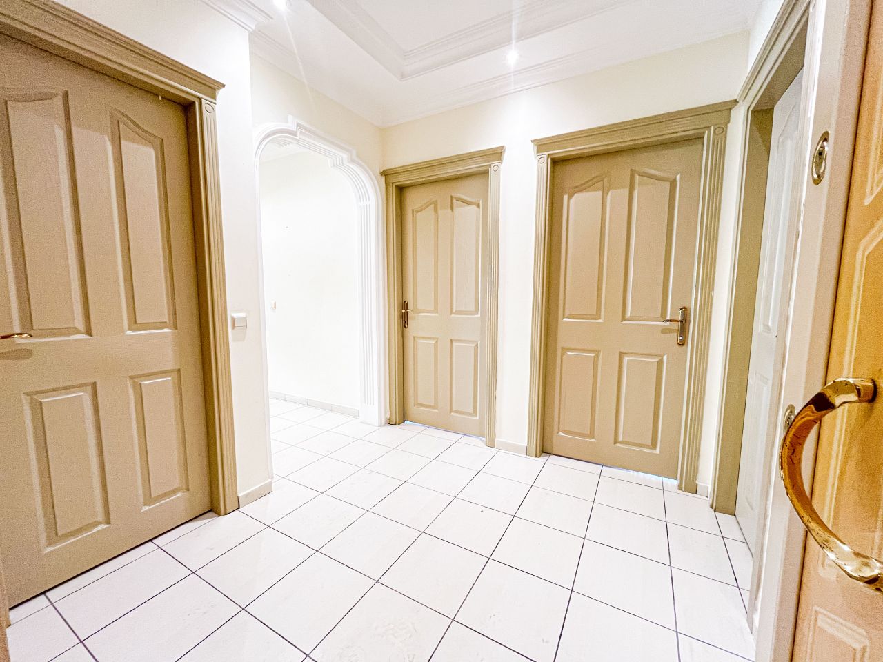 Квартира в Алании, Турция, 110 м2 фото 4