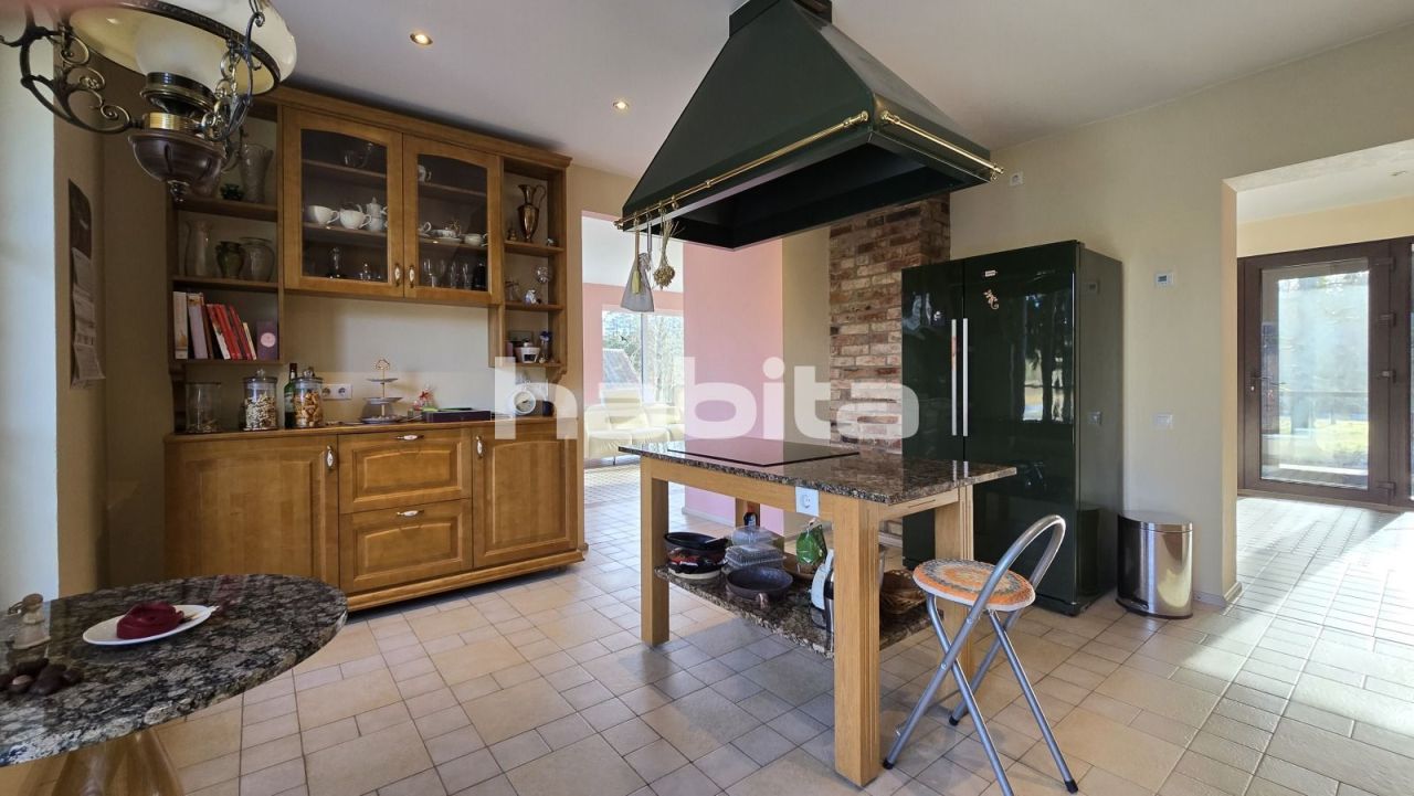 Дом Ivande, Латвия, 319 м2 фото 3