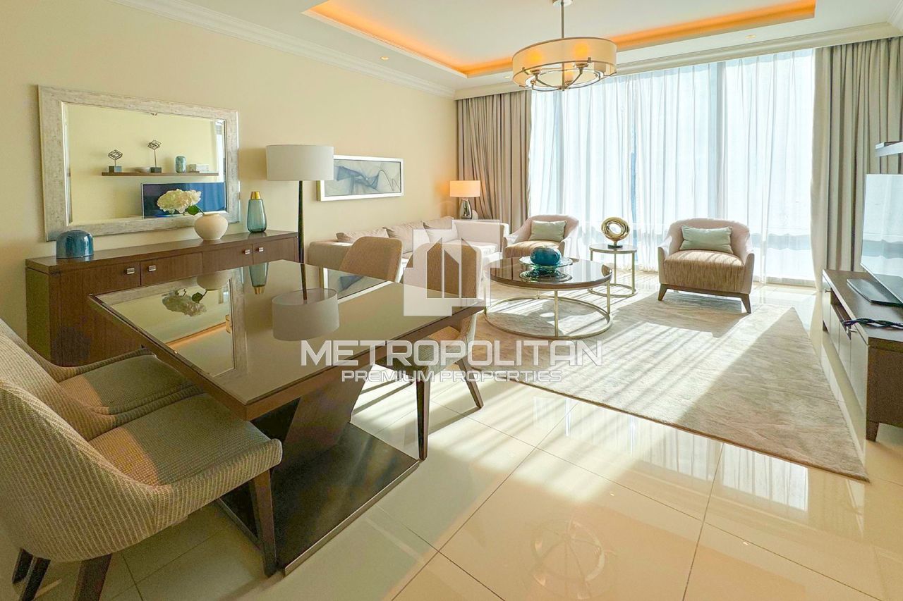 Апартаменты в Дубае, ОАЭ, 78 м2 фото 4