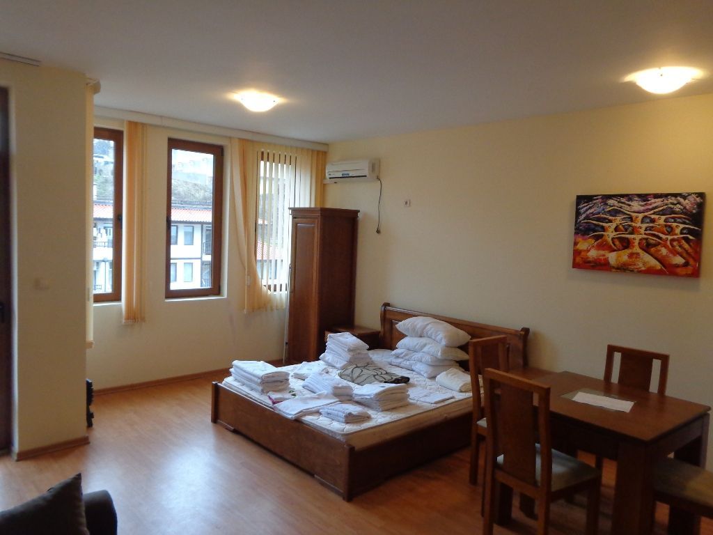 Студия в Святом Власе, Болгария, 50 м2 фото 4