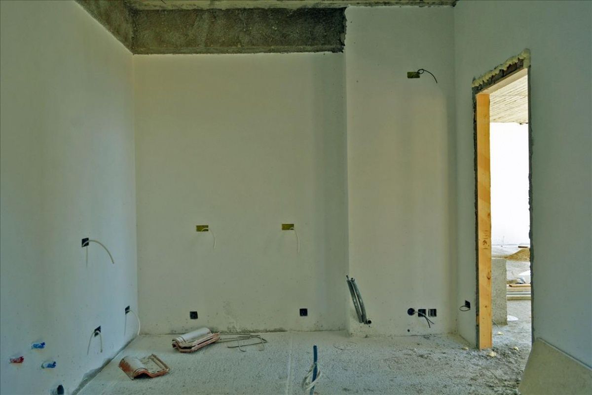 Дом на Ионических островах, Греция, 220 м2 фото 3