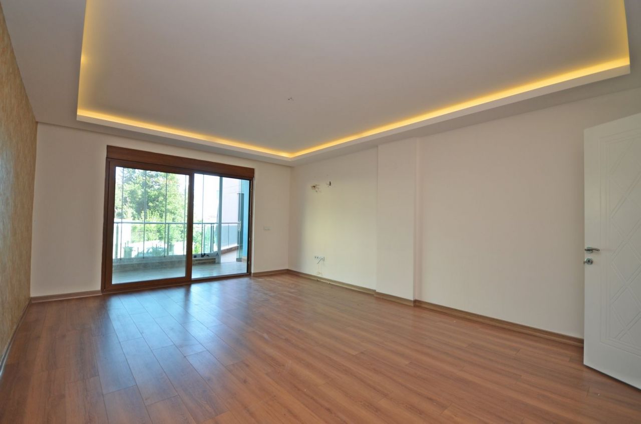 Квартира в Алании, Турция, 170 м2 фото 4