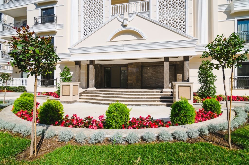 Квартира в Алании, Турция, 68 м2 фото 2