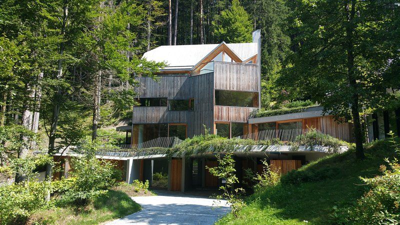 Дом в Краньской Горе, Словения, 300 м2 фото 5