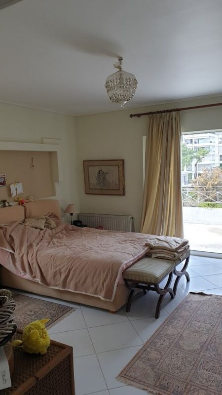 Квартира в Афинах, Греция, 180 м2 фото 3