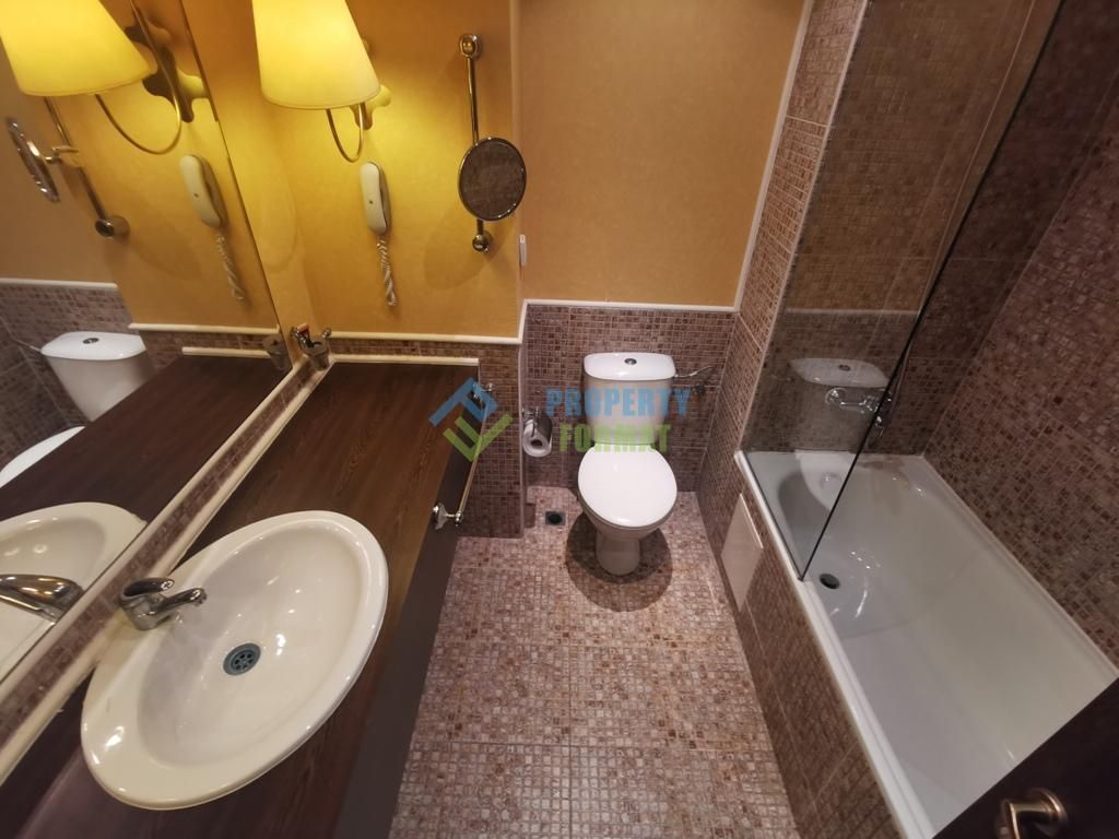 Апартаменты на Солнечном берегу, Болгария, 69 м2 фото 5