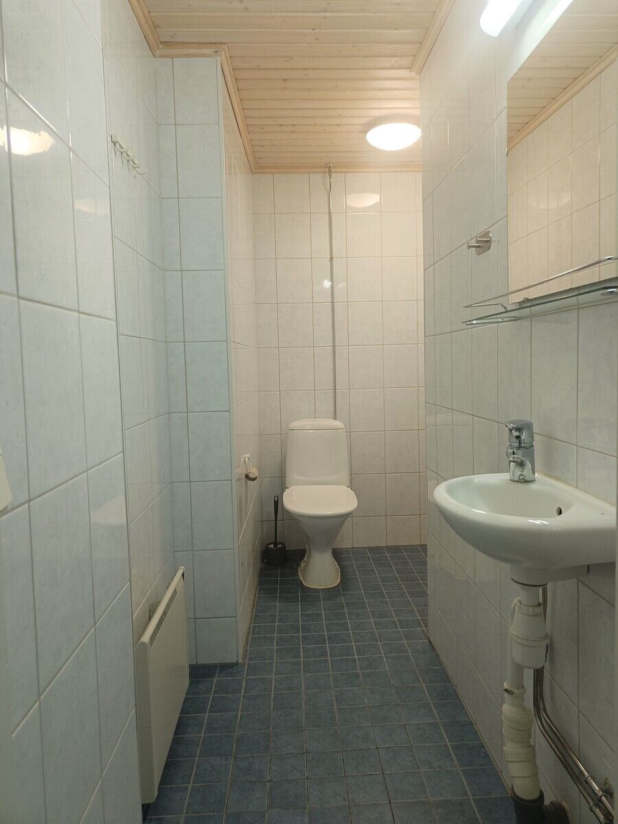 Квартира в Коуволе, Финляндия, 22.5 м2 фото 5