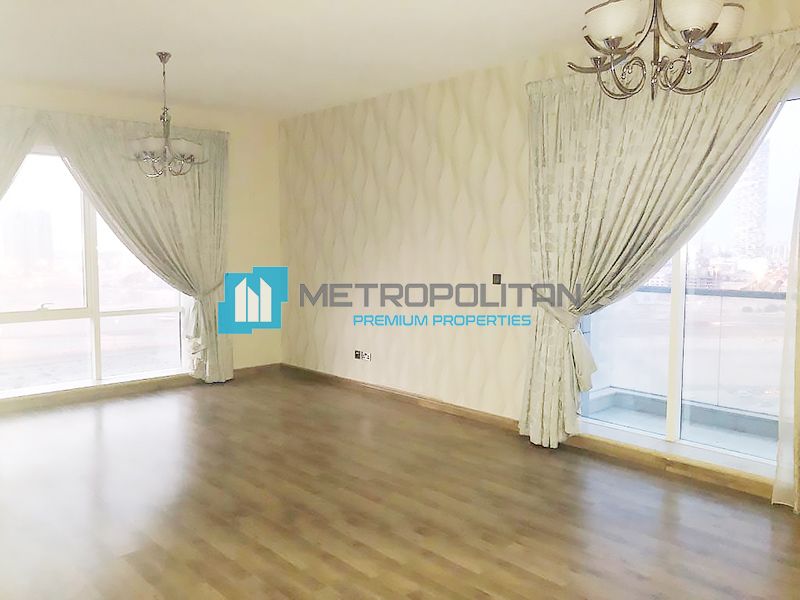 Апартаменты Sports City, ОАЭ, 139.42 м2 фото 3