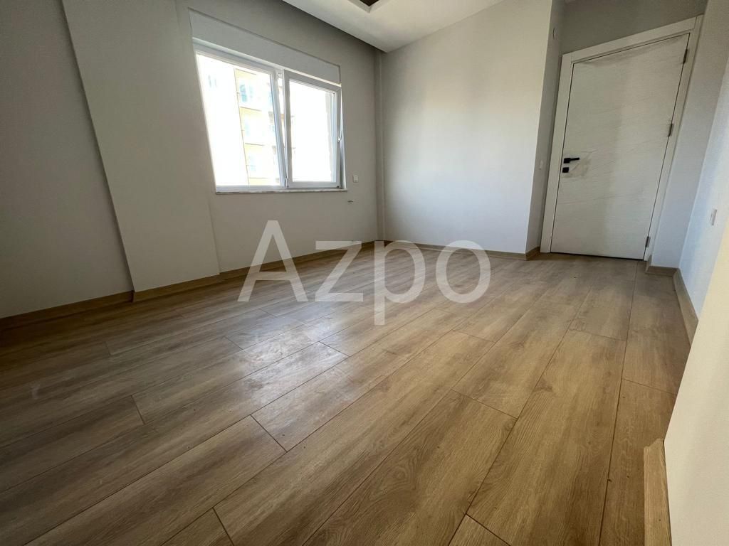 Апартаменты в Анталии, Турция, 110 м2 фото 2