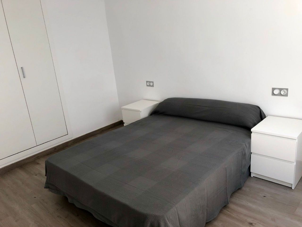 Апартаменты в Валенсии, Испания, 100 м2 фото 2