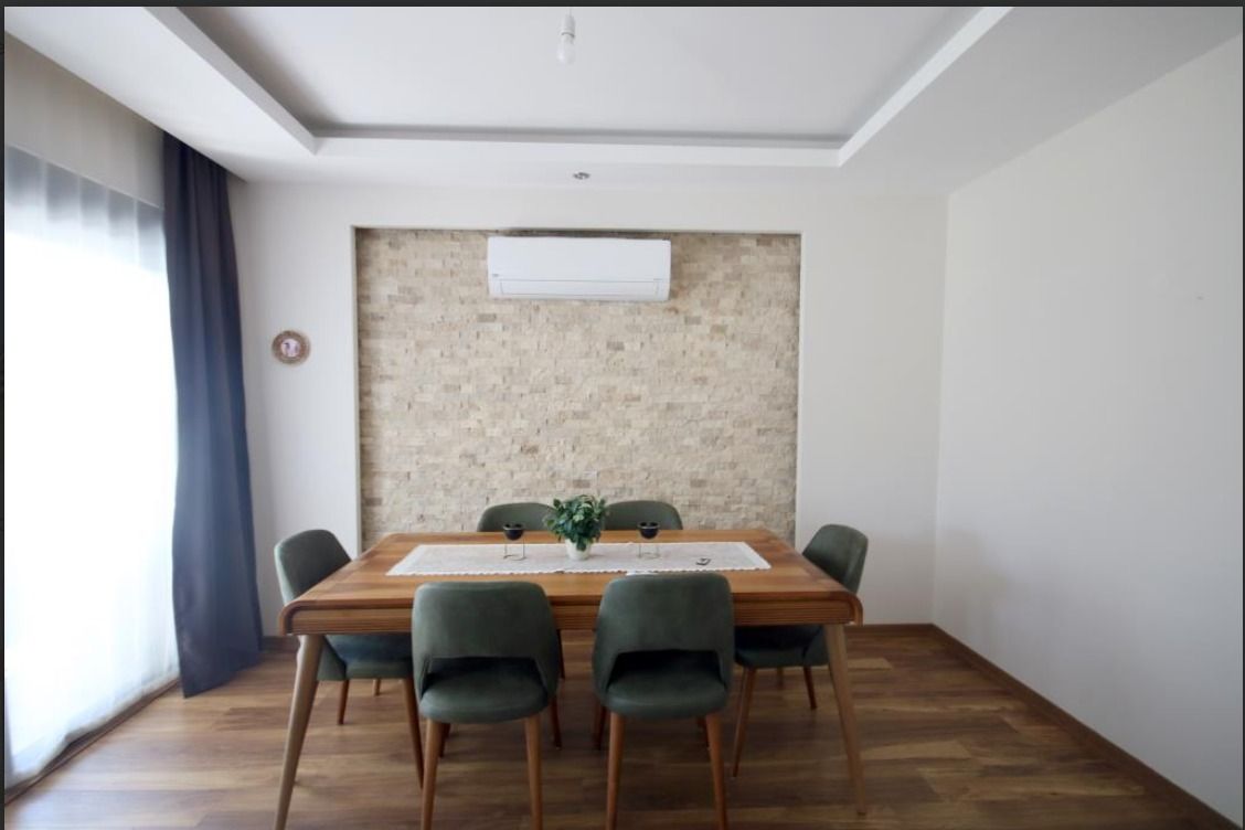 Пентхаус в Алании, Турция, 238 м2 фото 2