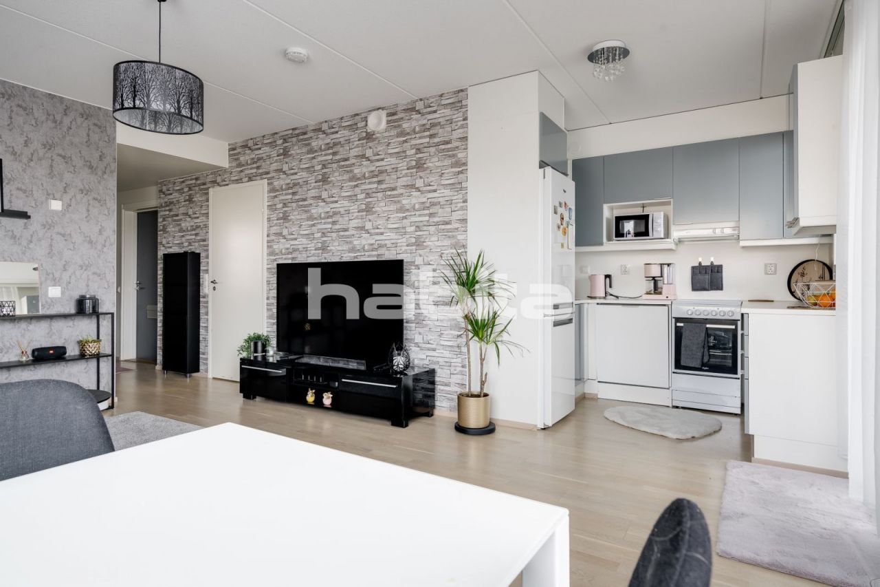 Апартаменты Raahe, Финляндия, 49.5 м2 фото 4
