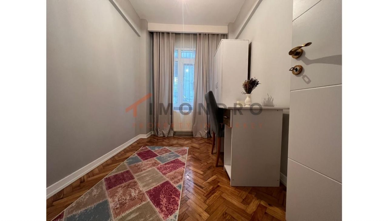 Квартира в Стамбуле, Турция, 115 м2 фото 3