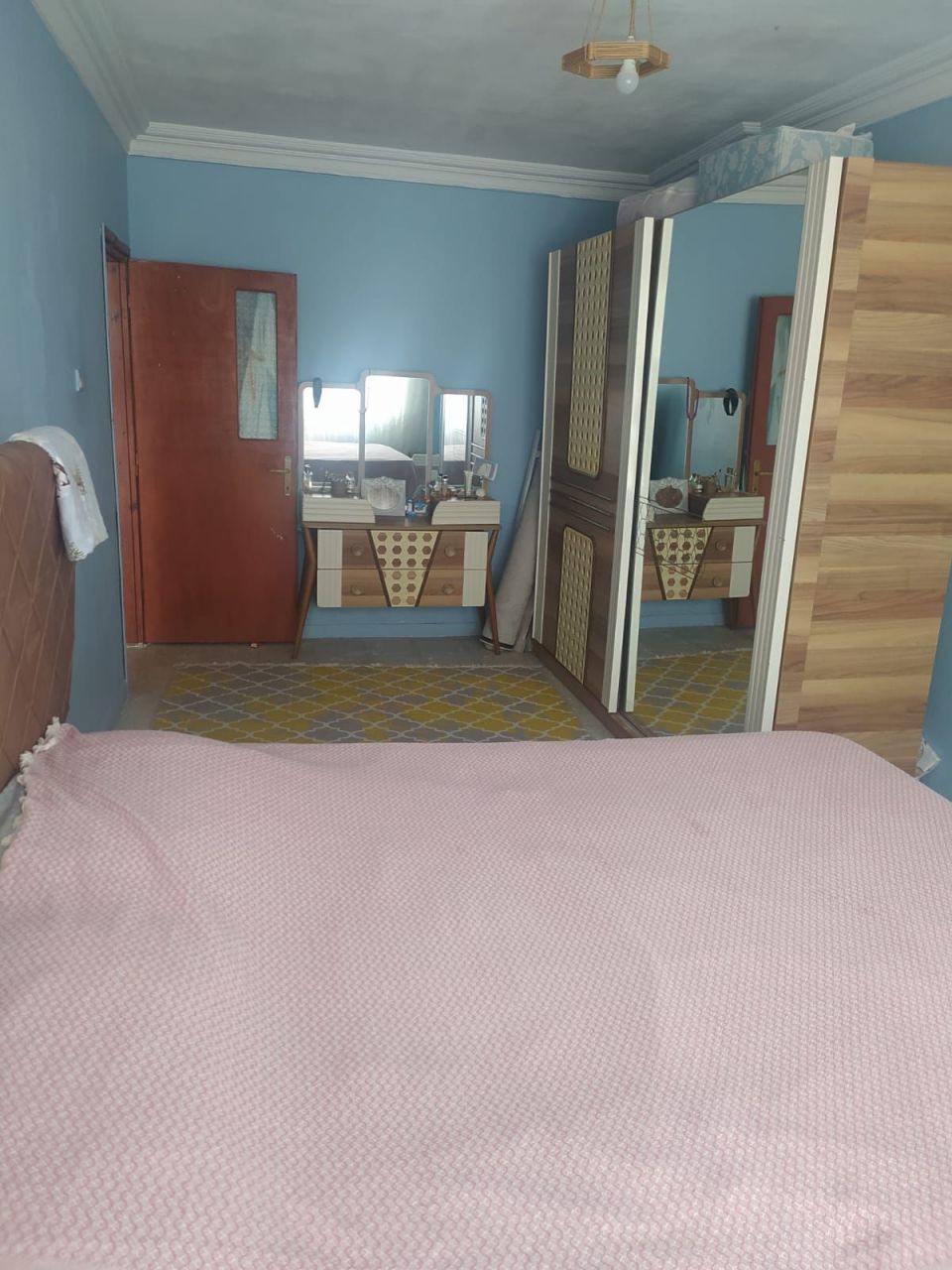 Квартира в Мерсине, Турция, 120 м2 фото 4