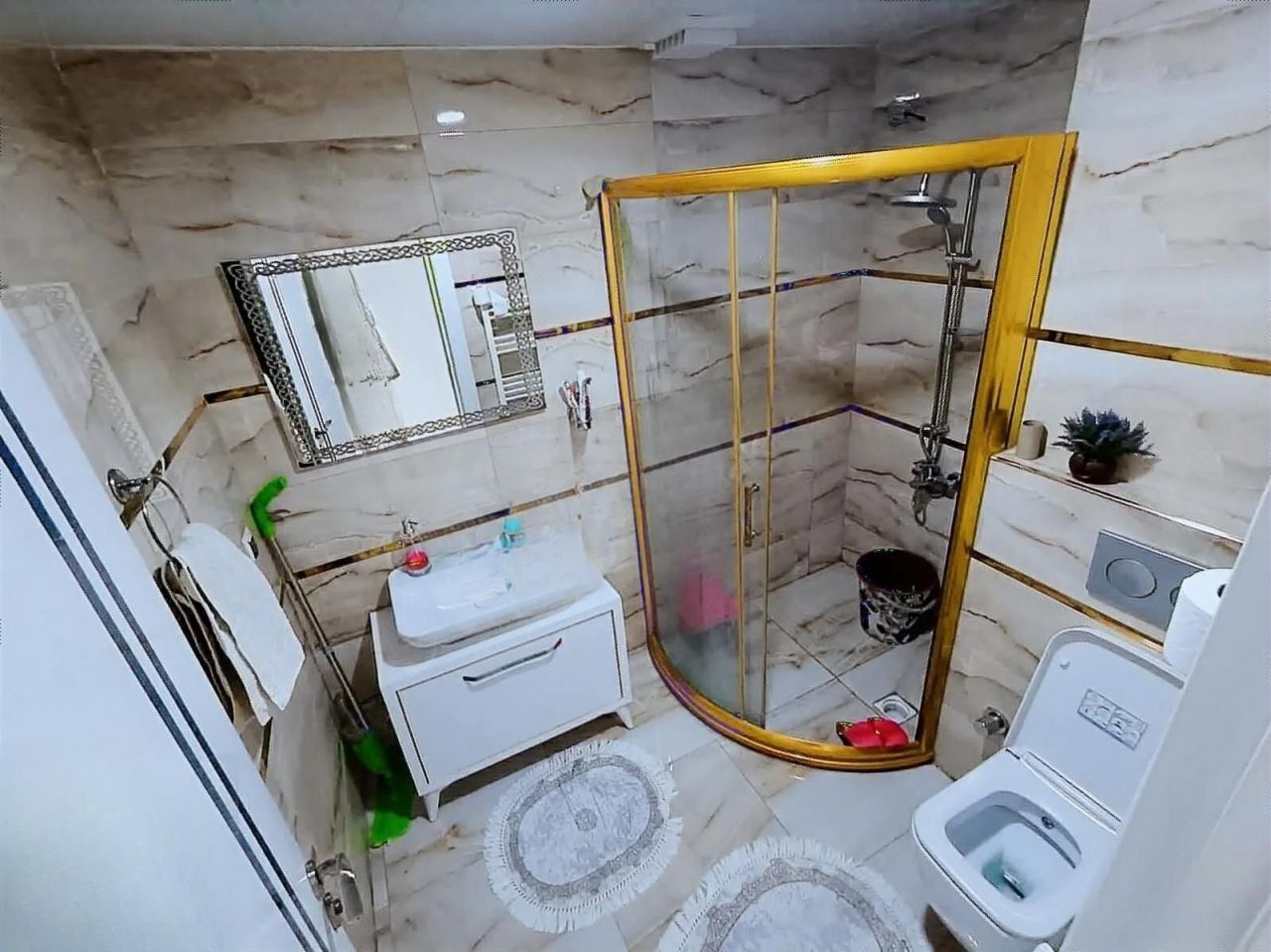 Квартира в Мерсине, Турция, 145 м2 фото 4